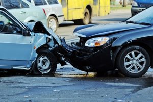 Сонник видеть автомобильную аварию