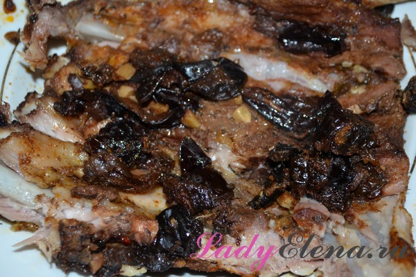 Блюда из свиных ребрышек — 22 рецепта с фото. Как приготовить свиные ребрышки?