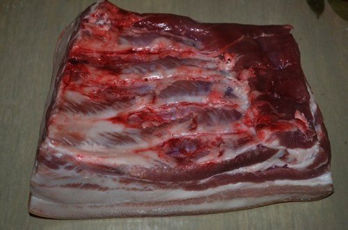 Свиная грудинка – 218 вкусных рецептов с фото и пошаговым описанием