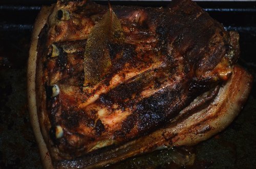Свиная грудинка – 218 вкусных рецептов с фото и пошаговым описанием