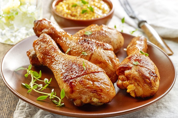 Курица в майонезе самые вкусные рецепты