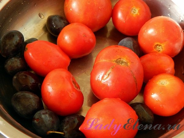 pomidory so slivami 1