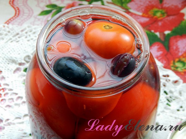 pomidory s vinogradom foto recept 6