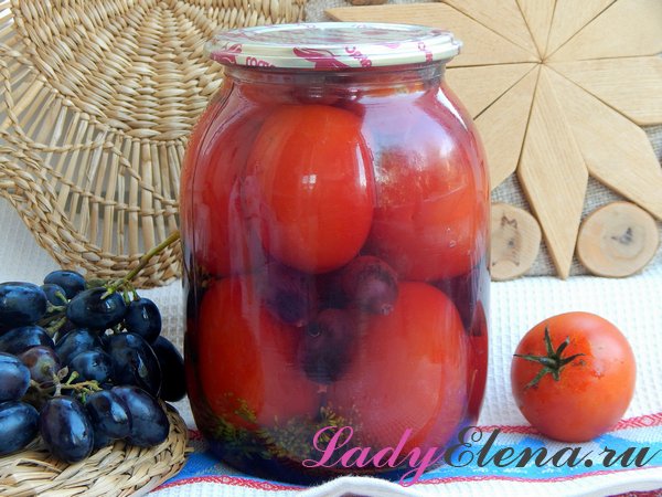 pomidory s vinogradom foto recept 8