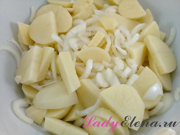 Картошка, запеченная с сыром в духовке. 11 очень вкусных рецептов приготовления