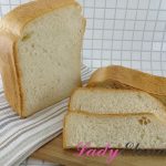 Белый хлеб в домашних условиях