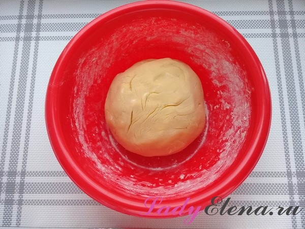 Песочный пирог- простые рецепты в духовке и мультиварке