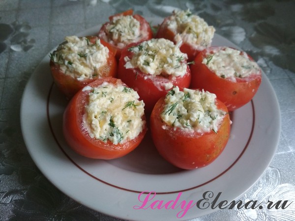 farshirovannye pomidory s syrom poshagovyj foto recept 10
