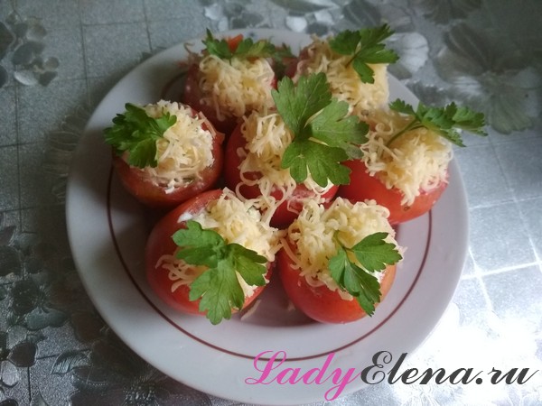 farshirovannye pomidory s syrom poshagovyj foto recept 11