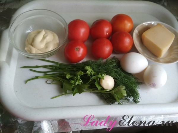 farshirovannye pomidory s syrom poshagovyj foto recept 2