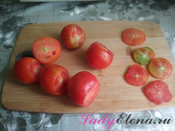 farshirovannye pomidory s syrom poshagovyj foto recept 3