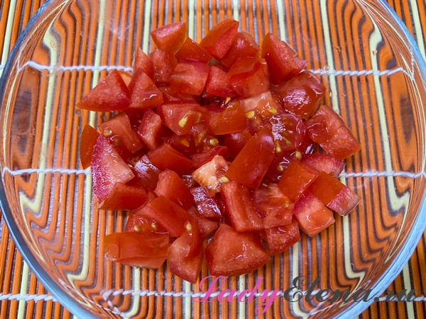 salat s pomidorami i kukuruzoj poshagovyj foto recept 3