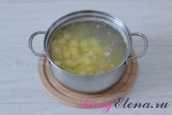 sup s konservirovannoj fasolyu poshagovyj foto recept 6