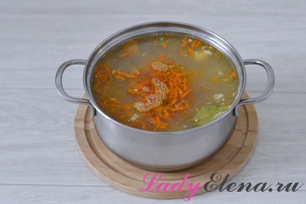 sup s konservirovannoj fasolyu poshagovyj foto recept 8
