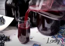 Сок виноградный рецепт