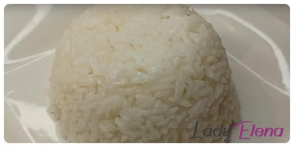 Как варить круглый рис 
