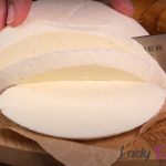 Сыр в домашних условиях фото-рецепт